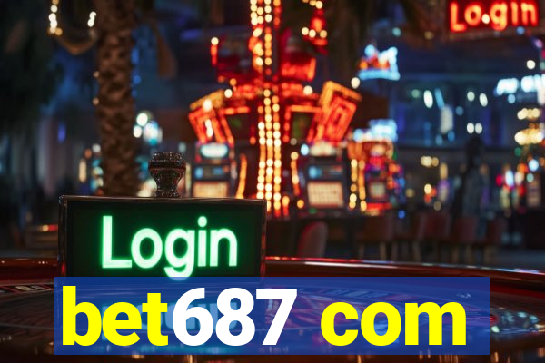 bet687 com